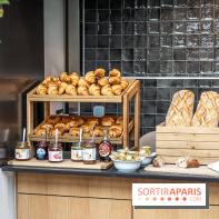Le Brunch Marguerite au Domaine de la Reine Margot à Issy-les-Moulineaux -  A7C3684