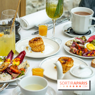Le Brunch Marguerite au Domaine de la Reine Margot à Issy-les-Moulineaux -  A7C3717