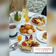 Le Brunch Marguerite au Domaine de la Reine Margot à Issy-les-Moulineaux -  A7C3736