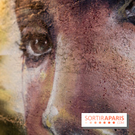 L'équipée, des street artistes investissent un bar à Montreuil, nos photos - Equipée part 1 3