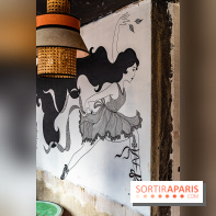 L'équipée, des street artistes investissent un bar à Montreuil, nos photos -  A7C4172 HDR