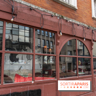 L'équipée, des street artistes investissent un bar à Montreuil, nos photos -  A7C4184 HDR