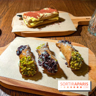 Signorvino - restaurant italien / cave à vin Place Saint Michel - image00093