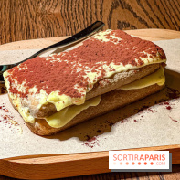 Signorvino - restaurant italien / cave à vin Place Saint Michel - image00097