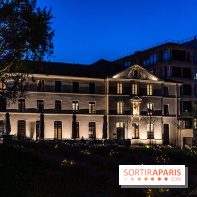 Marguerite 1606, restaurant du Domaine de la Reine Margot -  A7C3541