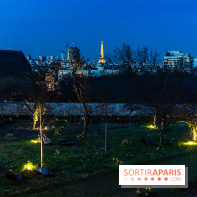 Domaine de la Reine Margot - Hôtel - Restaurant - Bar à Issy les Moulineaux