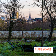 Domaine de la Reine Margot - Hôtel - Restaurant - Bar à Issy les Moulineaux