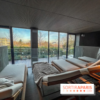 Domaine de la Reine Margot - Hôtel - Restaurant - Bar à Issy les Moulineaux