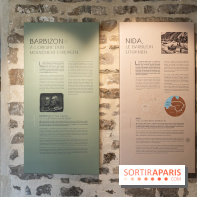 L'Esquisse hôtel, Café et Musée gratuite -  A7C5091