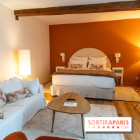 L'Esquisse hôtel, Café et Musée gratuite -  A7C5108