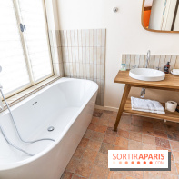 L'Esquisse hôtel, Café et Musée gratuite -  A7C5110