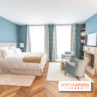 L'Esquisse hôtel, Café et Musée gratuite -  A7C5112