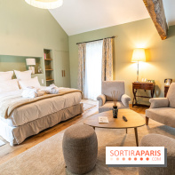 L'Esquisse hôtel, Café et Musée gratuite -  A7C5116