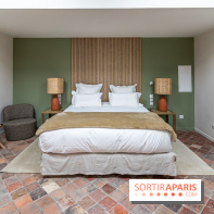 L'Esquisse hôtel, Café et Musée gratuite -  A7C5125