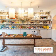 L'Esquisse hôtel, Café et Musée gratuite