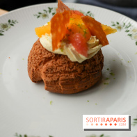 Tata Yoyo, restaurant des Bistrots Pas Parisiens à La Garenne-Colombes - Chou Agrumes