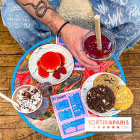 Be Bearz - atelier de pouring painting et salon de thé/bubble tea - image00017