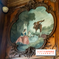 Les Petits Appartements du Château de Fontainebleau -  A7C4779 HDR