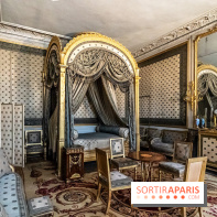 Les Petits Appartements du Château de Fontainebleau