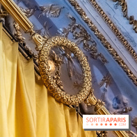Les Petits Appartements du Château de Fontainebleau