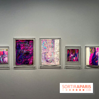 Transparences, la nouvelle exposition mode du Musée Yves Saint Laurent - image00011