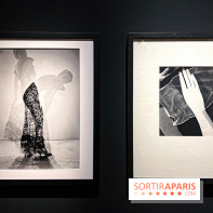 Transparences, la nouvelle exposition mode du Musée Yves Saint Laurent - image00021