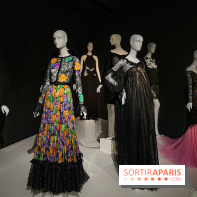 Transparences, la nouvelle exposition mode du Musée Yves Saint Laurent - image00023