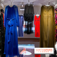 Transparences, la nouvelle exposition mode du Musée Yves Saint Laurent - image00035