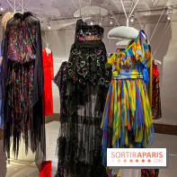 Transparences, la nouvelle exposition mode du Musée Yves Saint Laurent - image00040