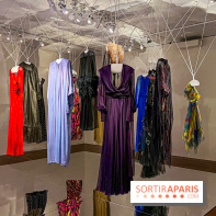 Transparences, la nouvelle exposition mode du Musée Yves Saint Laurent - image00042