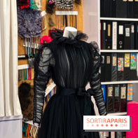 Transparences, la nouvelle exposition mode du Musée Yves Saint Laurent - image00046