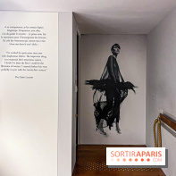 Transparences, la nouvelle exposition mode du Musée Yves Saint Laurent - image00049