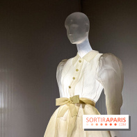 Transparences, la nouvelle exposition mode du Musée Yves Saint Laurent - image00057