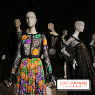 Transparences, la nouvelle exposition mode du Musée Yves Saint Laurent - image00068