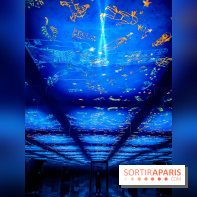 L'Egypte des Pharaons, de Khéops à Ramsès II : l'exposition immersive de l'Atelier des Lumières - IMG20240208101813