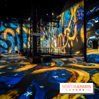 L'Egypte des Pharaons, de Khéops à Ramsès II : l'exposition immersive de l'Atelier des Lumières - IMG20240208094911