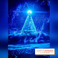 L'Egypte des Pharaons, de Khéops à Ramsès II : l'exposition immersive de l'Atelier des Lumières - IMG20240208094720