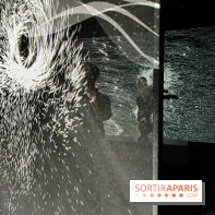 En Amour, l'installation immersive à la Philharmonie de Paris