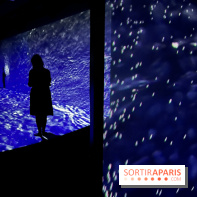 En Amour, l'installation immersive à la Philharmonie de Paris
