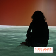 En Amour, l'installation immersive à la Philharmonie de Paris