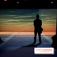 En Amour, l'installation immersive à la Philharmonie de Paris - IMG 1770