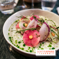 Calice à Paris, nos photos - IMG 2466