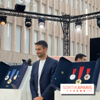 Médailles Paris 2024 - IMG 8522