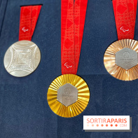 Médailles Paris 2024 - IMG 8532