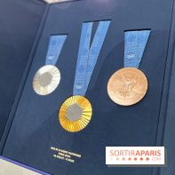 Médailles Paris 2024 - IMG 8538