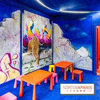 Colors Festival 2024, la nature reprend ses droits  -  A7C5755