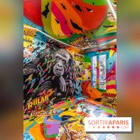 Colors Festival 2024, la nature reprend ses droits  -  A7C5761