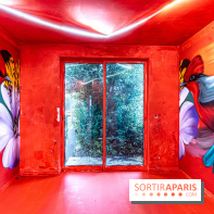 Colors Festival 2024, la nature reprend ses droits  -  A7C5768