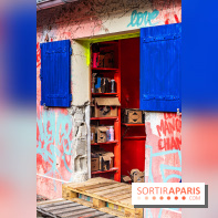 Colors Festival 2024, la nature reprend ses droits  -  A7C5786