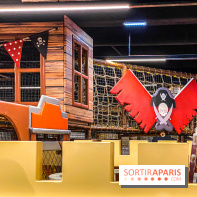 Seven Squares - Boom Boom Villette - IMG 4443